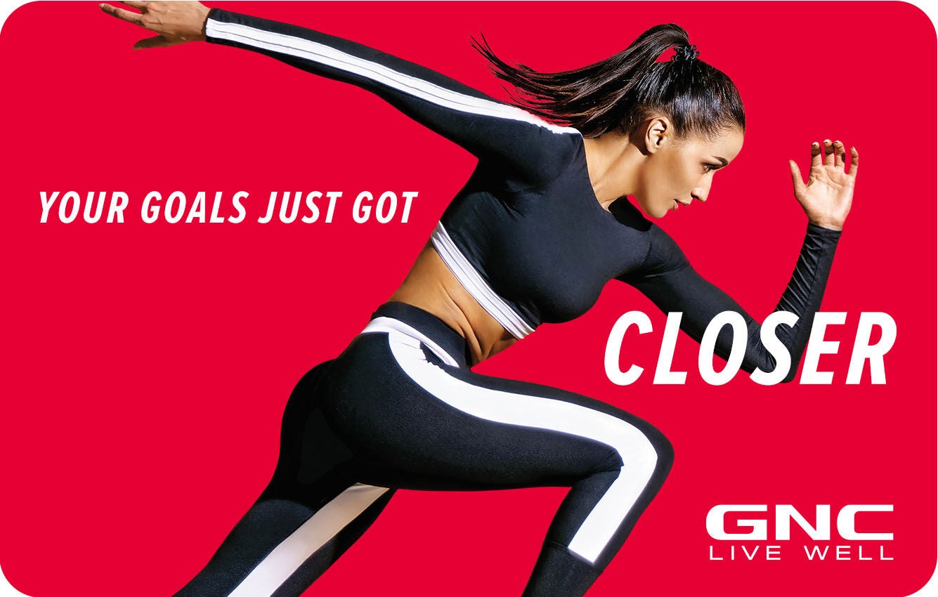 Your Goals Just Got Closer